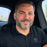 Verified Sugar Baby Alex - New York