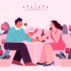 Luxury date experiences